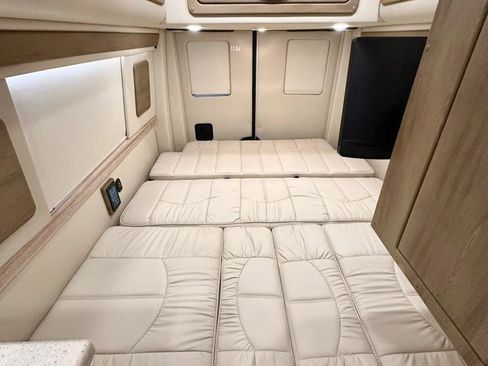 Used 2020 Mercedes-Benz Sprinter 3500 w/ Windows All Around Package image 35