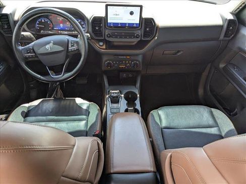 Used 2022 Ford Bronco Sport Outer Banks w/ Tech Package image 17