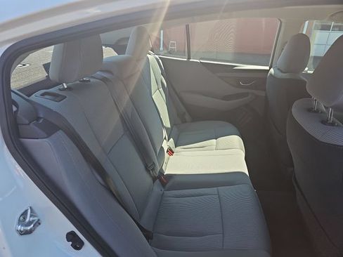 Used 2025 Subaru Legacy Premium AWD/4WD image 29