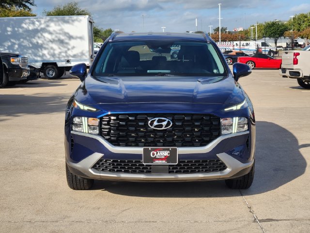 Used 2023 Hyundai Santa Fe SEL w/ Cargo Package FWD image 10