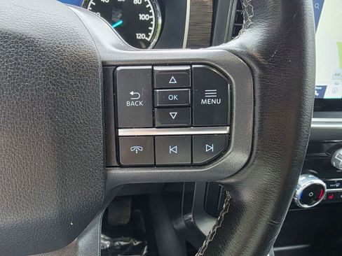 Used 2023 Ford F150 XLT w/ Equipment Group 302A High image 22