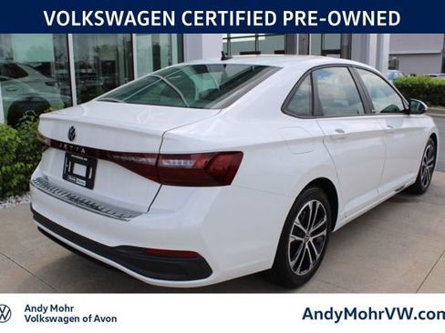 Used 2026 Volkswagen Jetta Sport FWD image 7