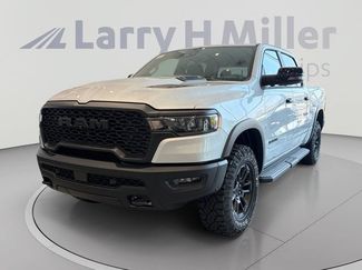 New 2026 RAM 1500 Rebel w/ Rebel Level 2 Equipment Group AWD/4WD video 1