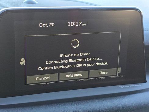 Used 2019 Kia Stinger GT2 image 7