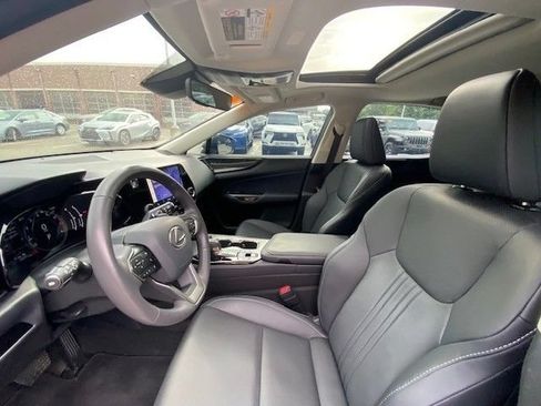 Used 2019 Lexus RX 350 AWD w/ Navigation Package image 11