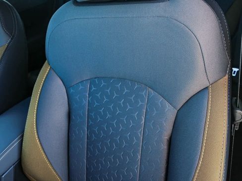 New 2025 Subaru Crosstrek 2.5i Sport image 18