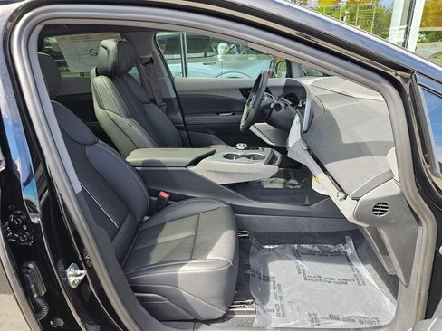New 2026 Cadillac Optiq Sport 2 AWD/4WD image 11