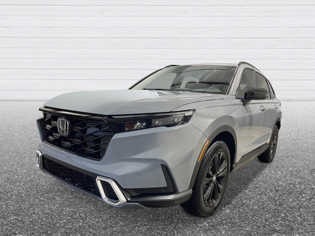 New 2027 Honda CR-V Sport Touring image 2