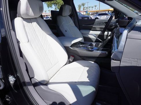 New 2026 Cadillac Escalade IQ Luxury 1 image 12