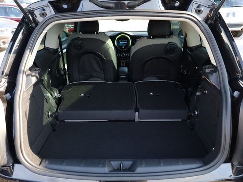 Used 2020 MINI Cooper SE w/ 6.5" Touchscreen Package image 9