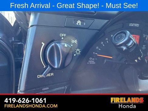Used 1994 Chevrolet Corvette Coupe RWD image 20
