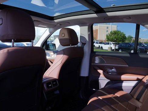 New 2026 Mercedes-Benz GLE 350 4MATIC image 22