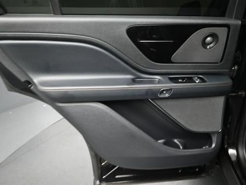 Certified 2025 Lincoln Aviator AWD w/ Jet Appearance Package image 26