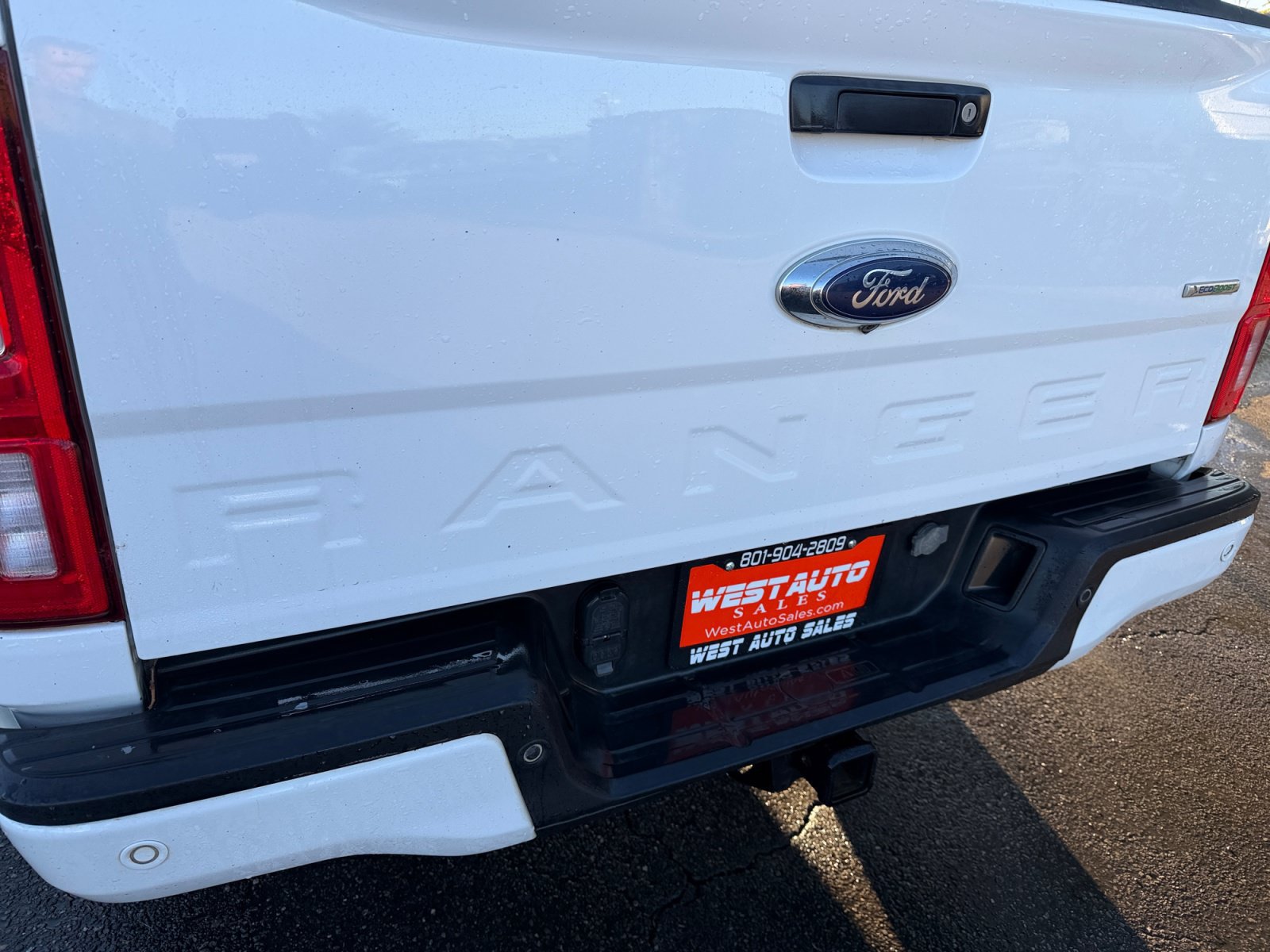 Used 2019 Ford Ranger XLT w/ FX4 Off-Road Package AWD/4WD image 28