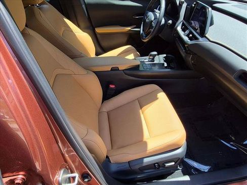 Used 2025 Lexus UX 300h FWD w/ Accessory Package (Z1) image 20