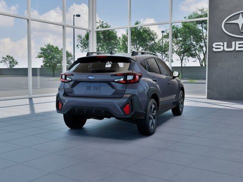 New 2026 Subaru Crosstrek 2.0i Premium image 5