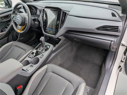 New 2025 Subaru Crosstrek 2.5i Wilderness w/ Crosstrek Mirror Package image 30