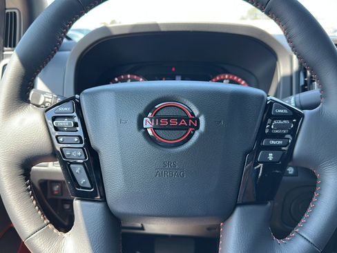 New 2026 Nissan Frontier Pro-X w/ Pro Premium Package image 17
