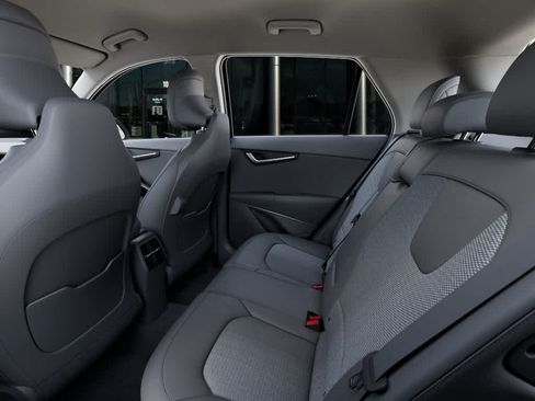 New 2026 Kia Niro EX FWD image 18