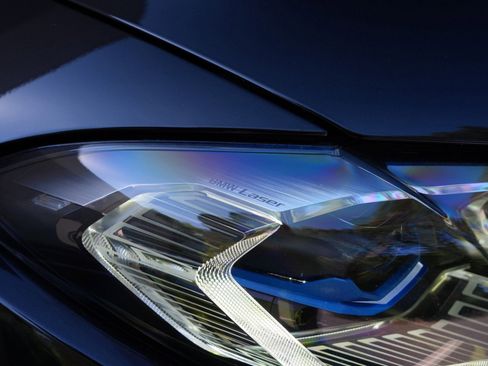 Used 2022 BMW M3 RWD image 63