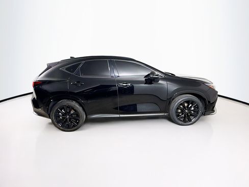 Used 2023 Lexus NX 350 F Sport AWD/4WD image 2