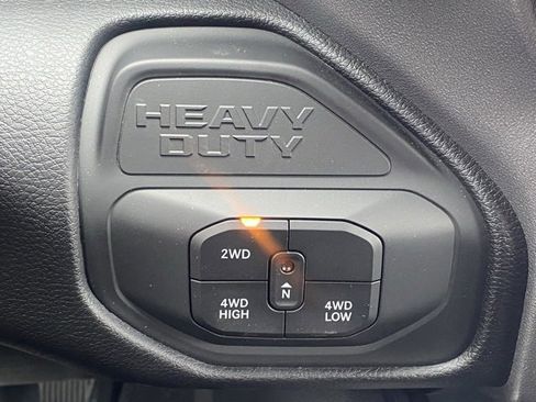 New 2026 RAM 3500 Laramie image 25