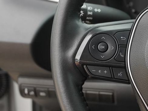 Used 2024 Toyota Corolla SE FWD image 26