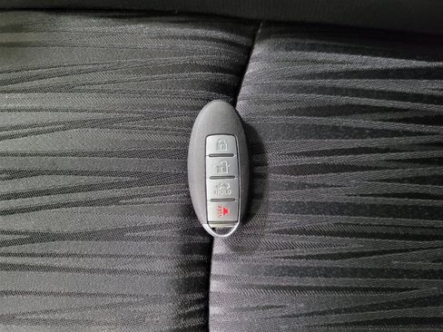 Used 2019 Nissan Sentra SV FWD image 32
