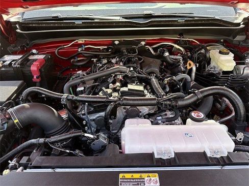 Used 2026 Toyota Tacoma SR5 AWD/4WD image 12