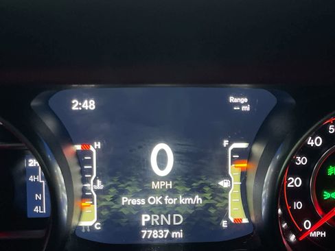 Used 2019 Jeep Wrangler Unlimited Rubicon image 15