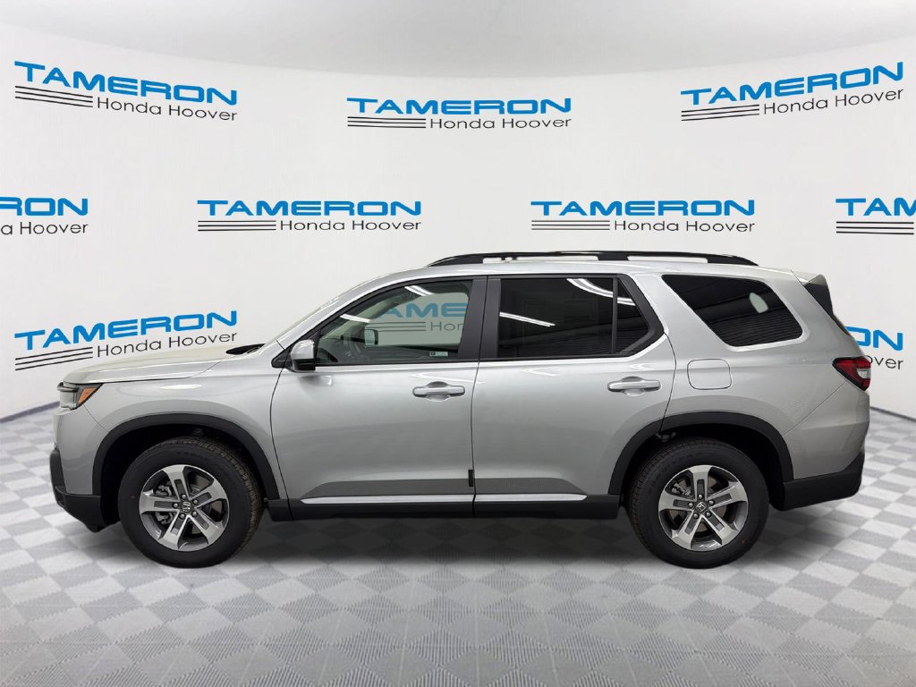 New 2026 Honda Pilot EX-L image 2