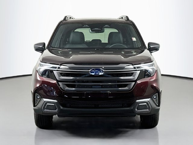 New 2026 Subaru Forester Premium AWD/4WD image 2