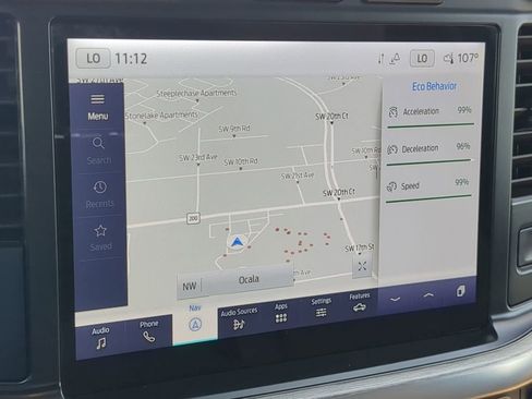 Used 2023 Ford F150 Lariat image 21