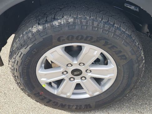 New 2025 Ford Ranger XL w/ Trailer Tow Package image 6