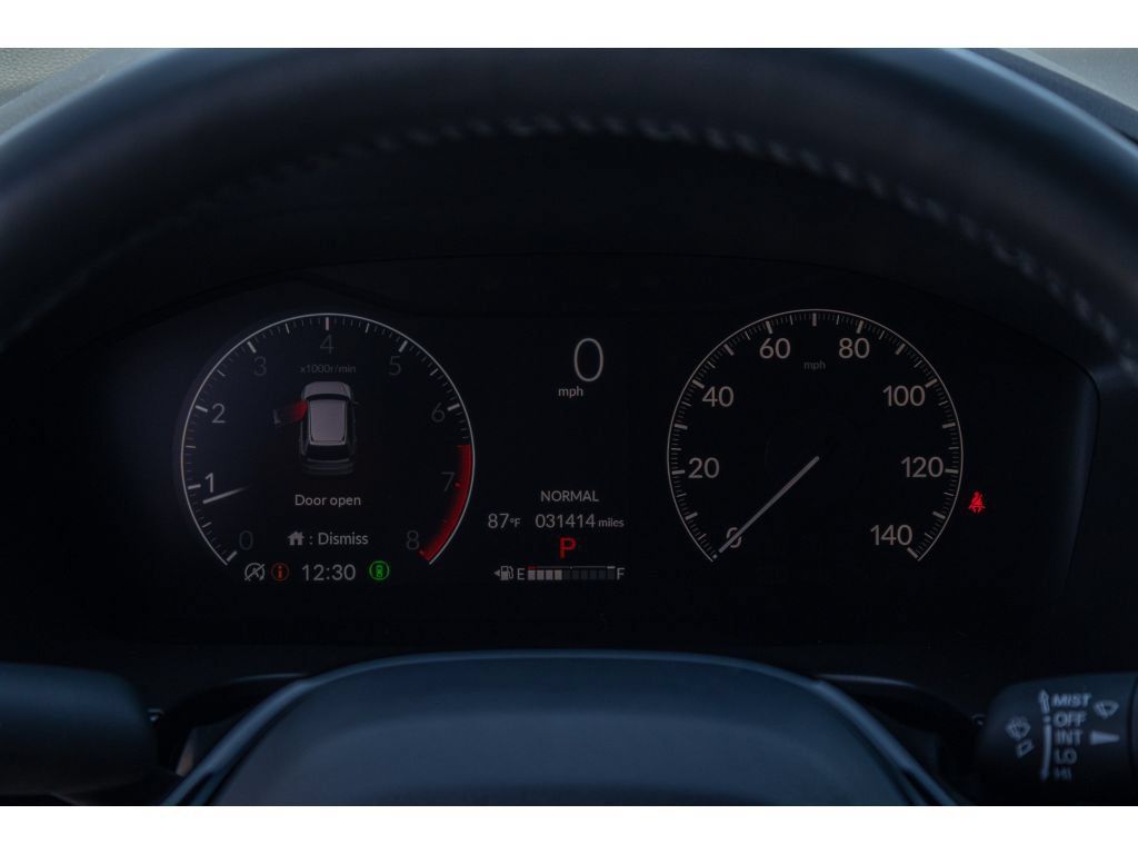 Used 2024 Honda CR-V EX-L image 22