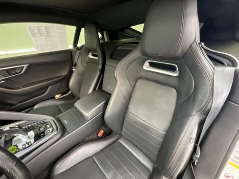 Used 2019 Jaguar F-TYPE Coupe RWD image 6