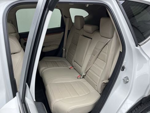 Used 2018 Honda CR-V EX-L image 11