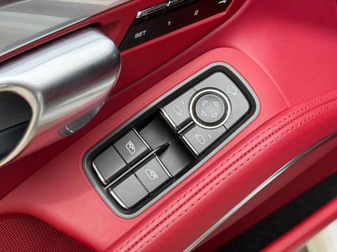 Used 2024 Porsche 718 Cayman S RWD image 24