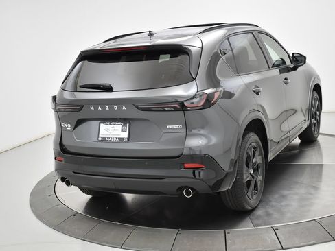 New 2026 MAZDA CX-5 2.5 S w/ Premium Plus Package AWD/4WD image 22
