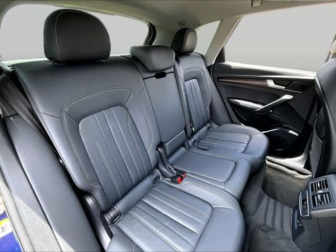 Used 2021 Audi Q5 2.0T Premium AWD/4WD image 18