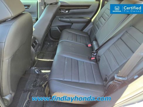 Certified 2026 Honda CR-V EX-L image 14