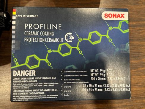 Used 2004 Porsche 911 Targa image 29