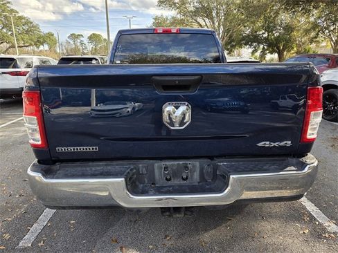 Used 2024 RAM 2500 Big Horn image 4