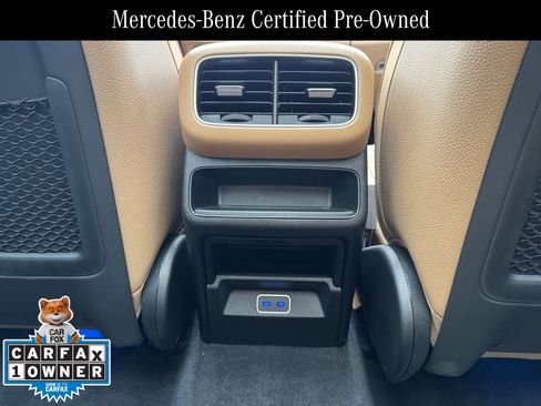 Certified 2025 Mercedes-Benz GLE 350 4MATIC image 25