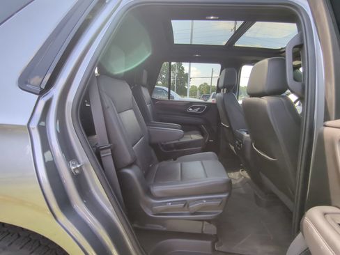 Used 2021 Chevrolet Tahoe Z71 AWD/4WD image 11