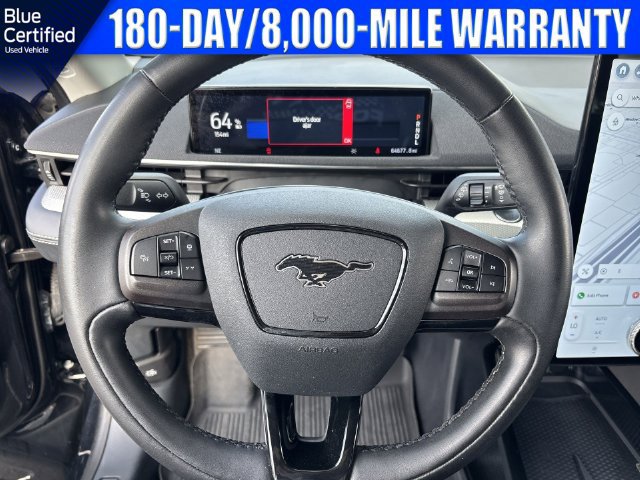 Used 2022 Ford Mustang Mach-E Select RWD image 23