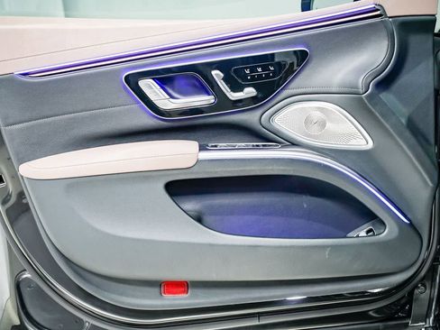 Certified 2023 Mercedes-Benz EQS 450+ Sedan image 19