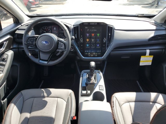 New 2026 Subaru Crosstrek 2.5i Limited AWD/4WD image 22