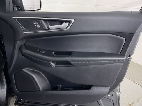 Used 2020 Ford Edge SEL AWD/4WD image 23