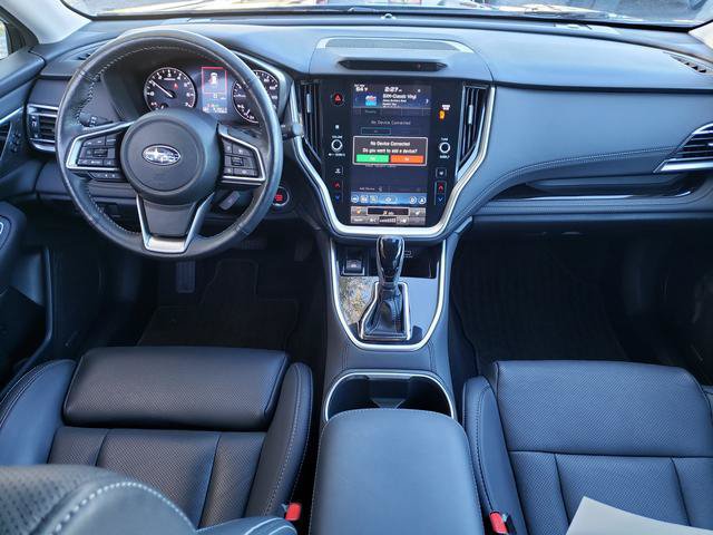 Certified 2024 Subaru Outback Limited AWD/4WD image 13